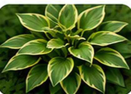 Hosta