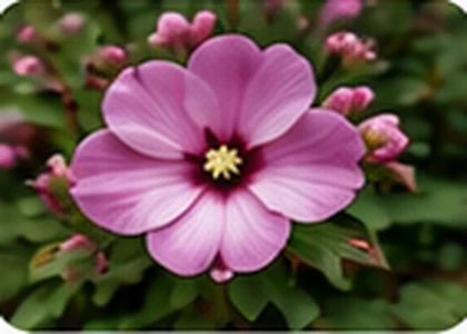 Rose of Sharon